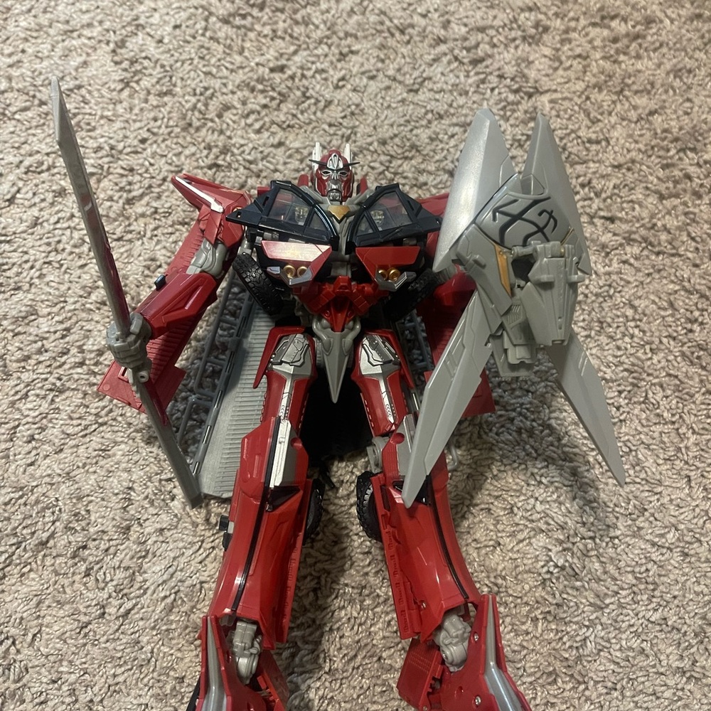 Transformers